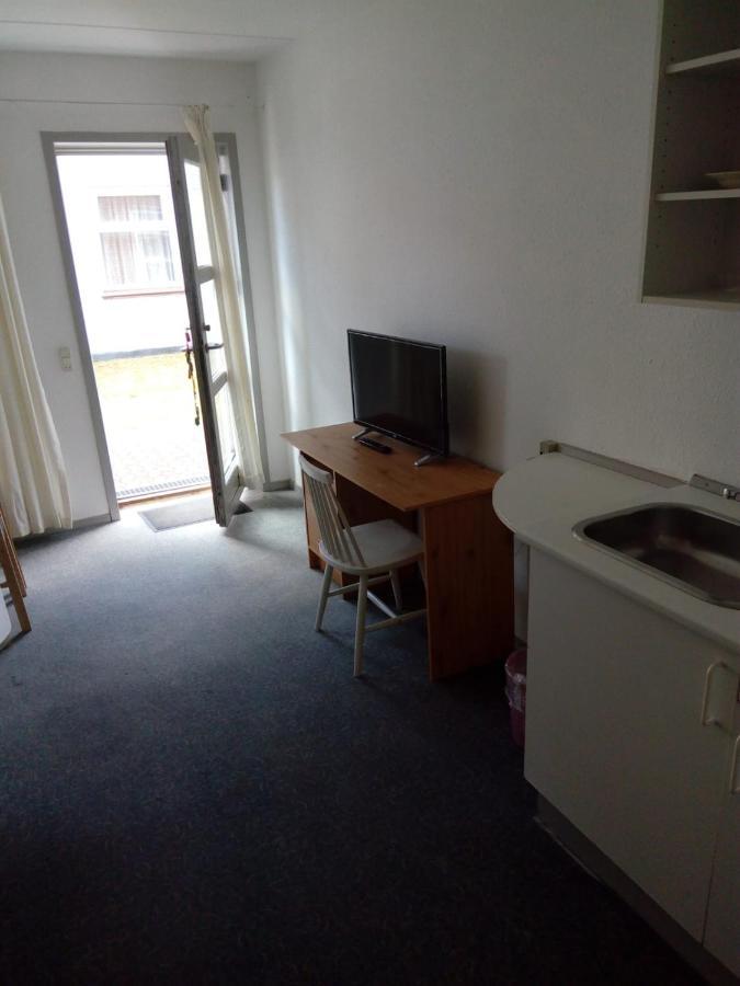 Hotel Gedser Apartments 外观 照片