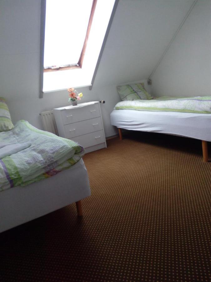 Hotel Gedser Apartments 外观 照片