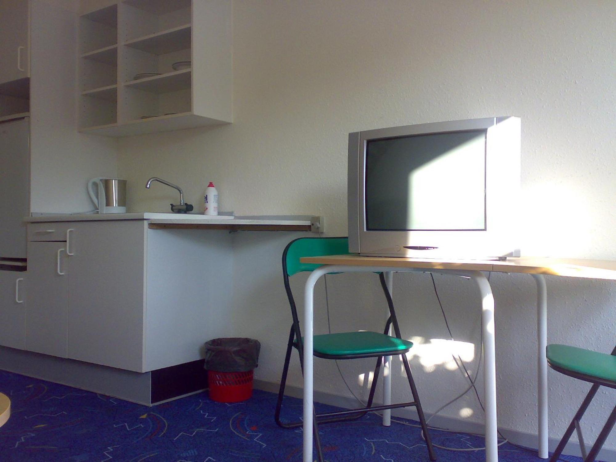 Hotel Gedser Apartments 外观 照片