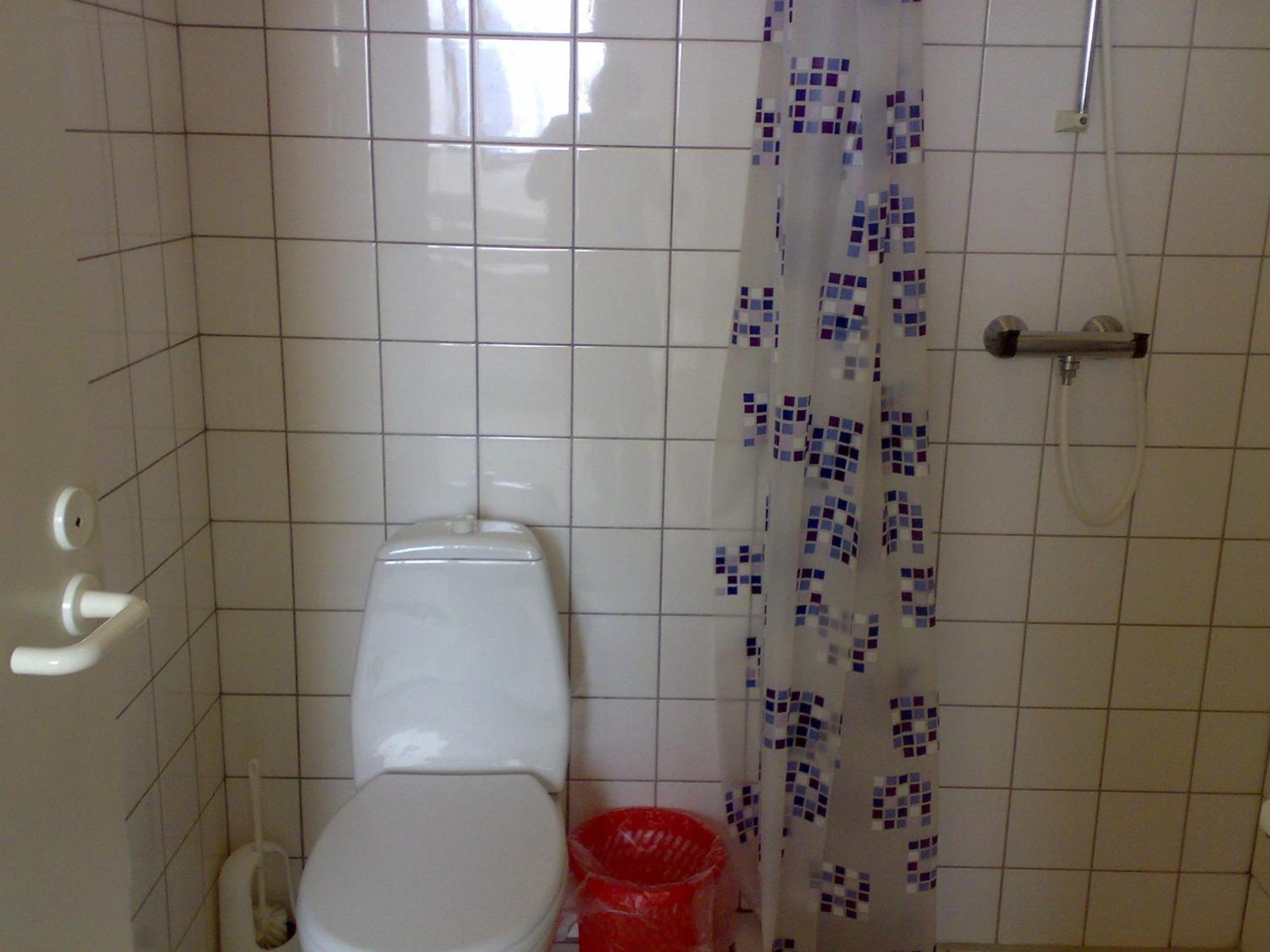 Hotel Gedser Apartments 外观 照片