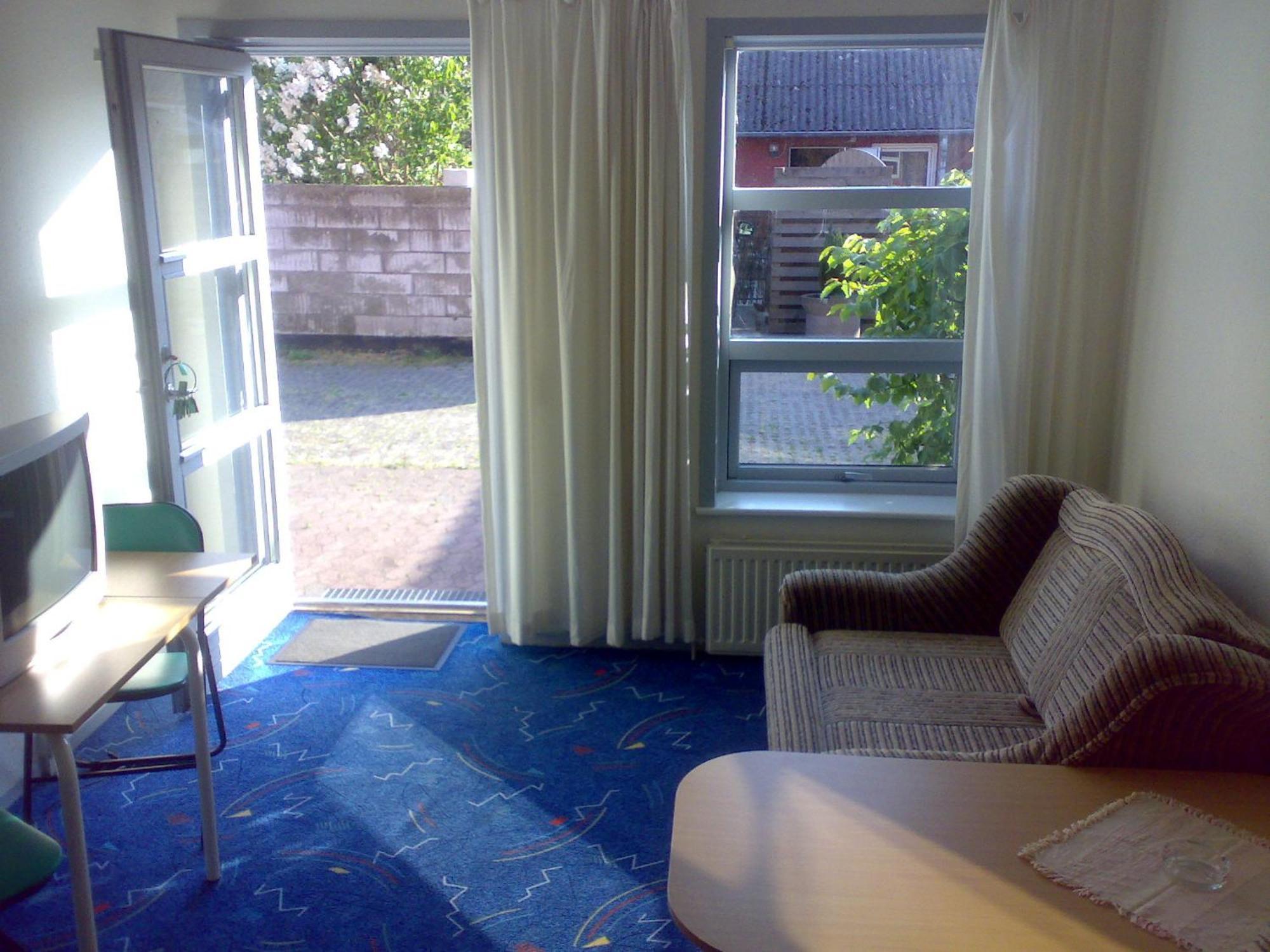 Hotel Gedser Apartments 外观 照片