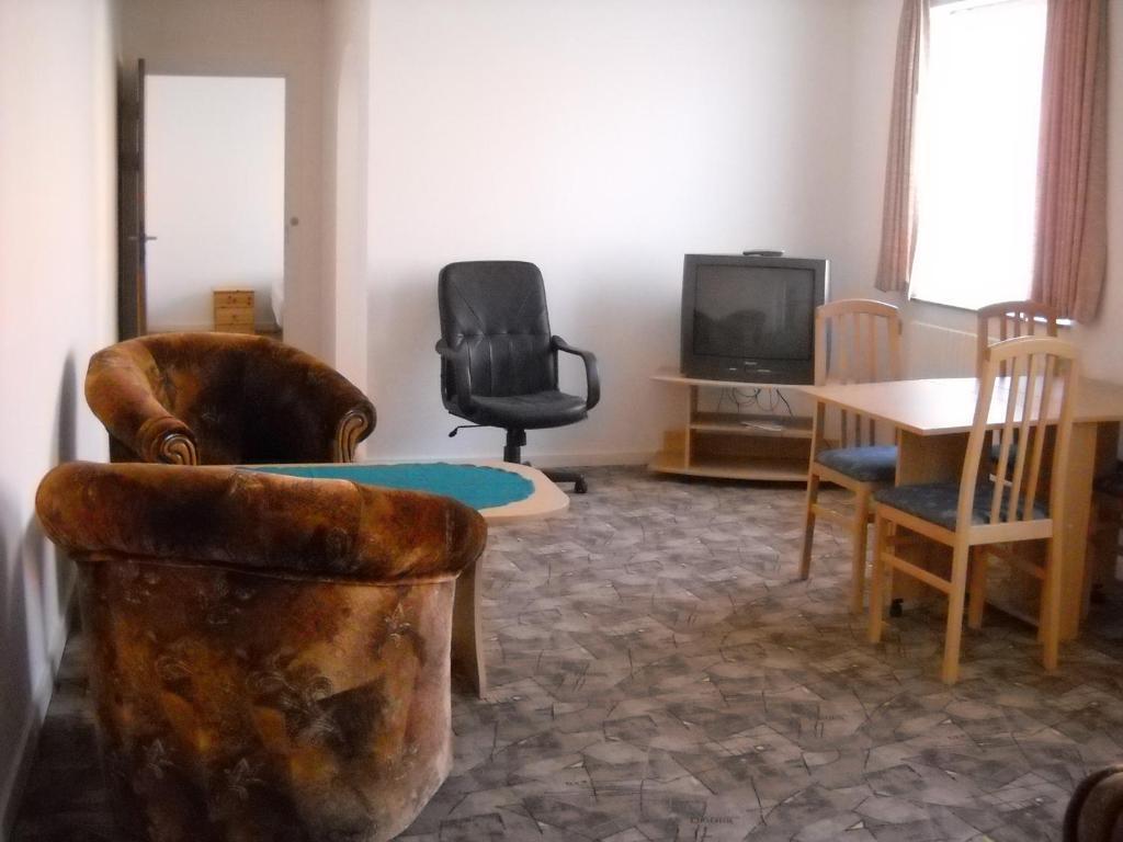 Hotel Gedser Apartments 客房 照片