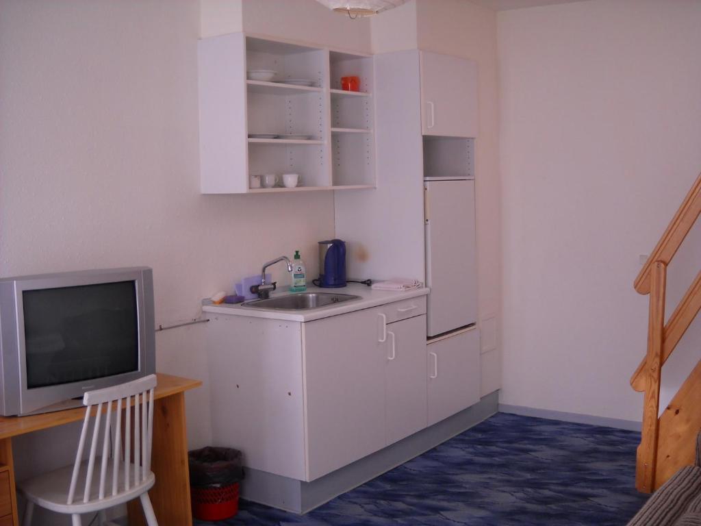 Hotel Gedser Apartments 客房 照片