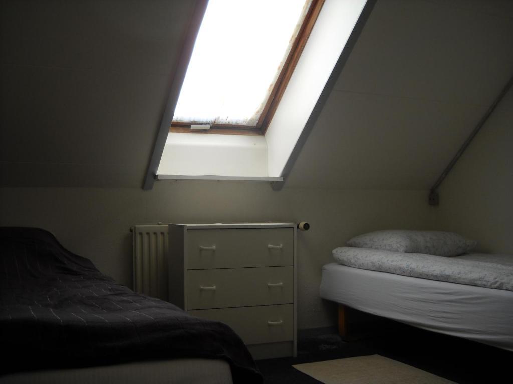 Hotel Gedser Apartments 客房 照片
